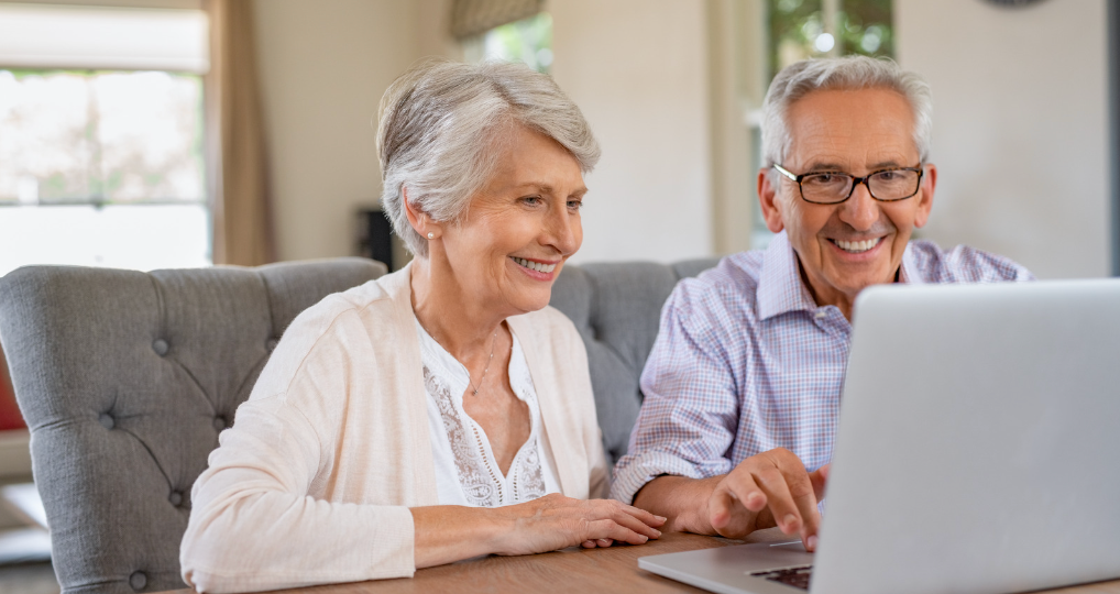 Seniors Affiliate Marketing