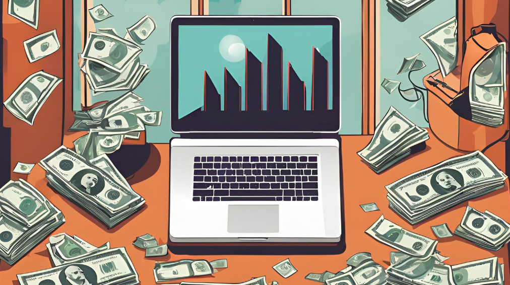 Monetizing Your Blog for Passive Income