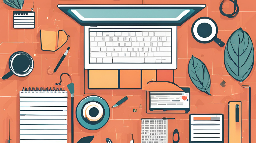 start a blog